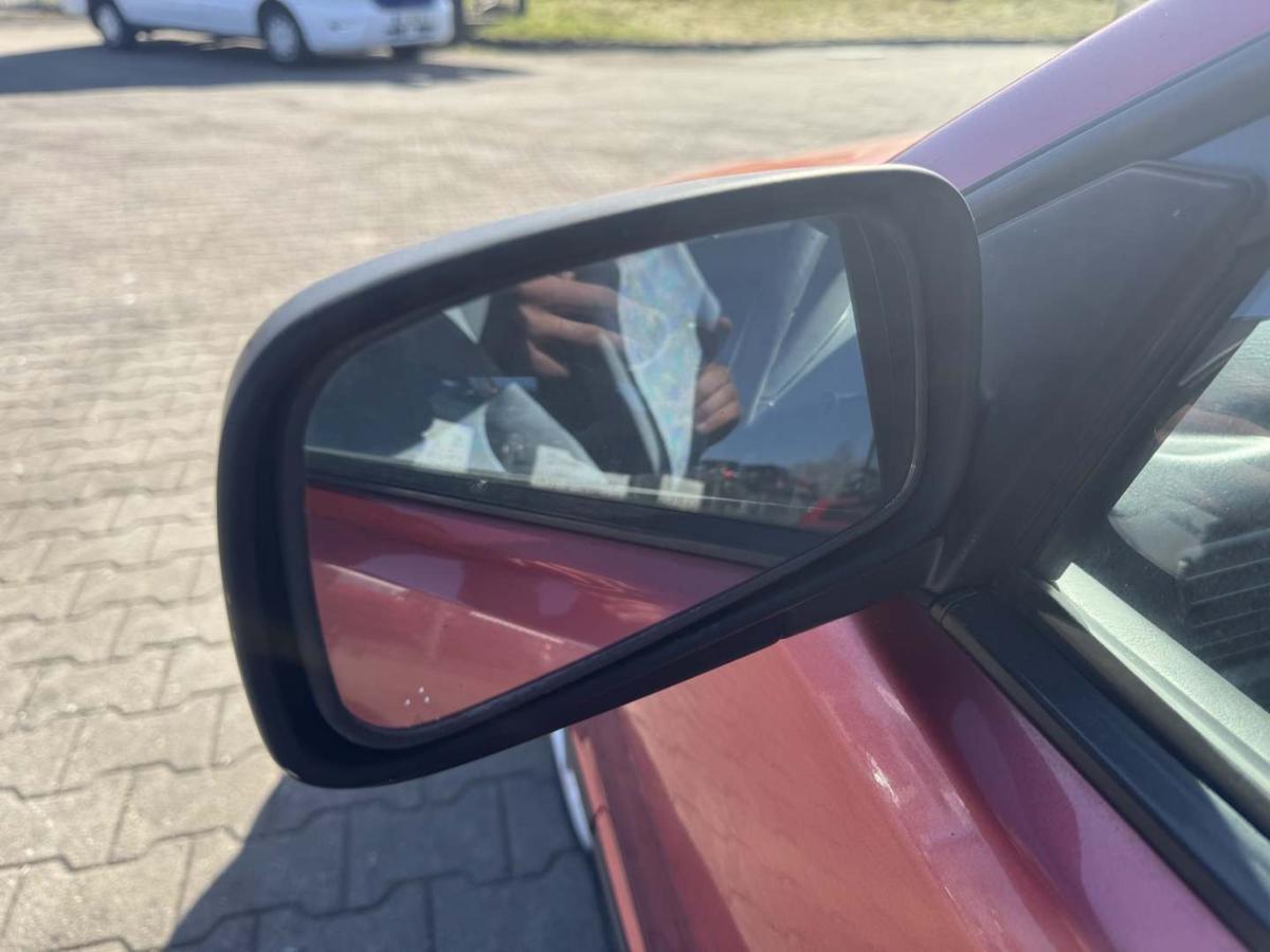 Toyota Paseo original Au&szlig;enspiegel links elektrisch verstellbar Bj.1997